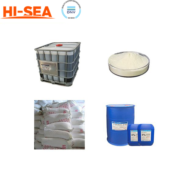 Fire Extinguishing Agent